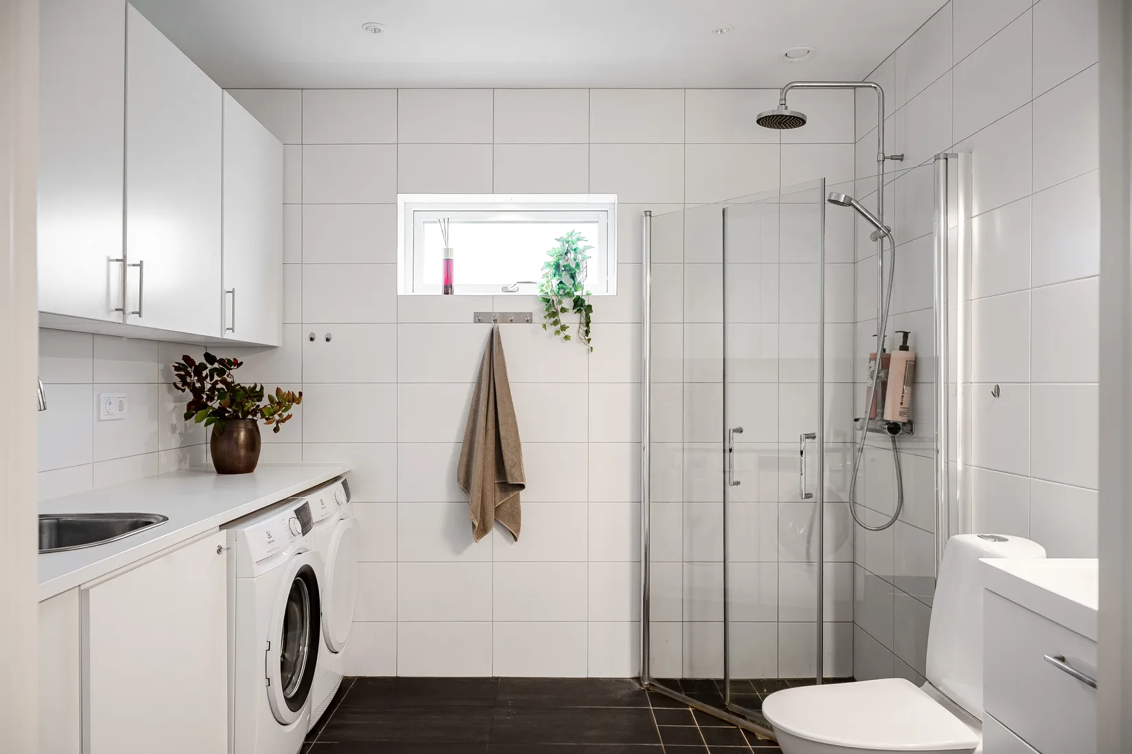 Bostadsrätt, Radhus, Rapphönevägen 4A, Viby, Kristianstad