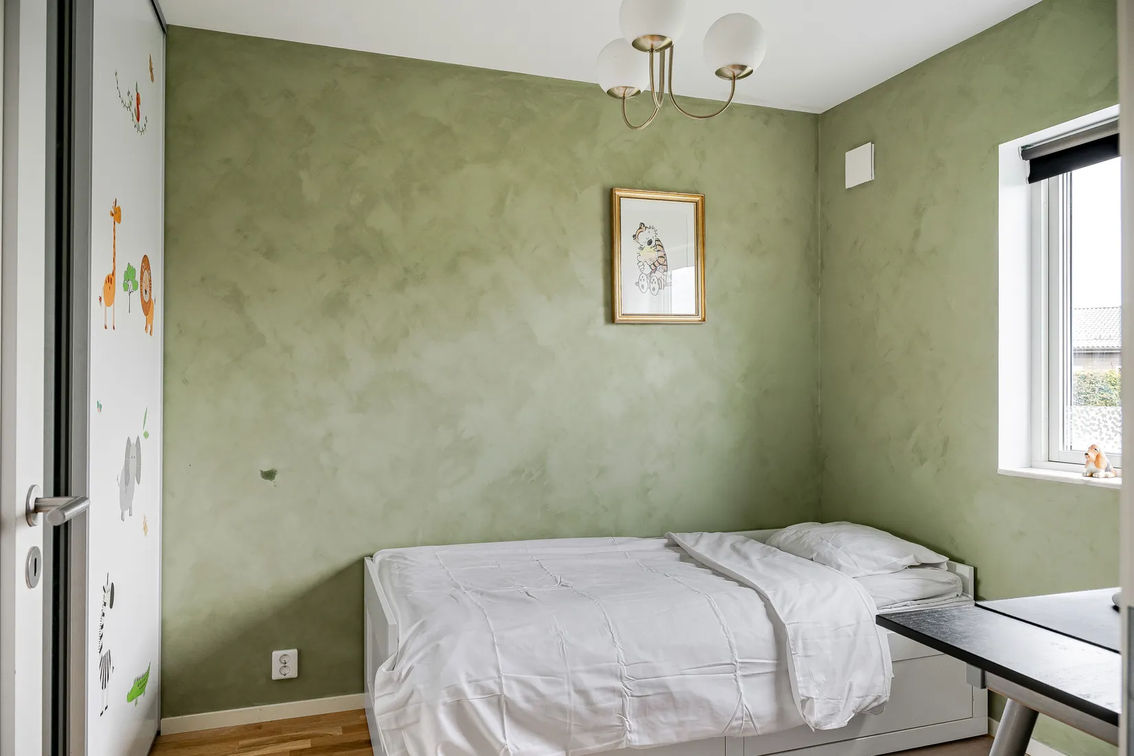 Bostadsrätt, Radhus, Rapphönevägen 4A, Viby, Kristianstad