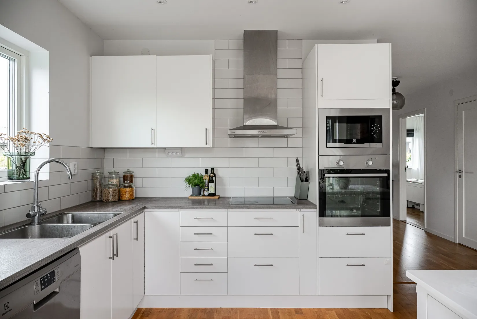 Bostadsrätt, Radhus, Rapphönevägen 4A, Viby, Kristianstad