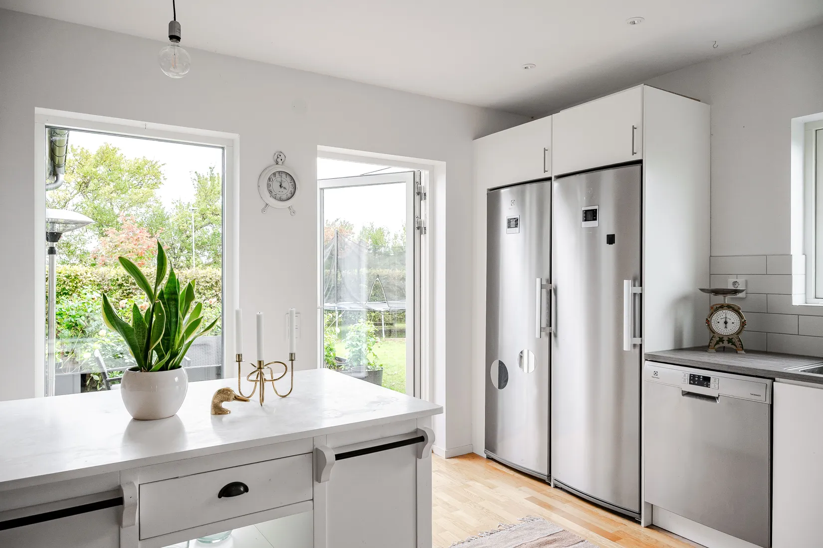 Bostadsrätt, Radhus, Rapphönevägen 4A, Viby, Kristianstad