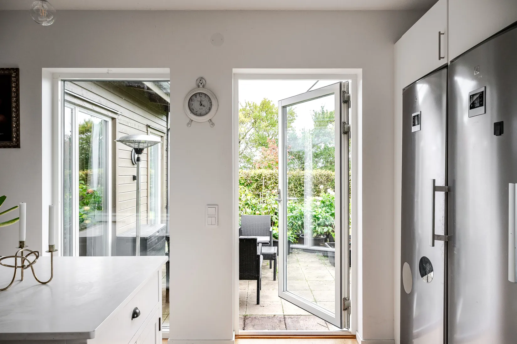 Bostadsrätt, Radhus, Rapphönevägen 4A, Viby, Kristianstad