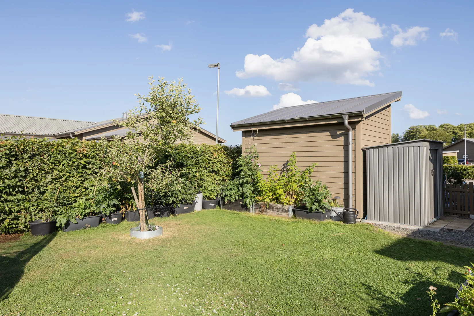 Radhus, Rapphönevägen 4A, Viby, Kristianstad