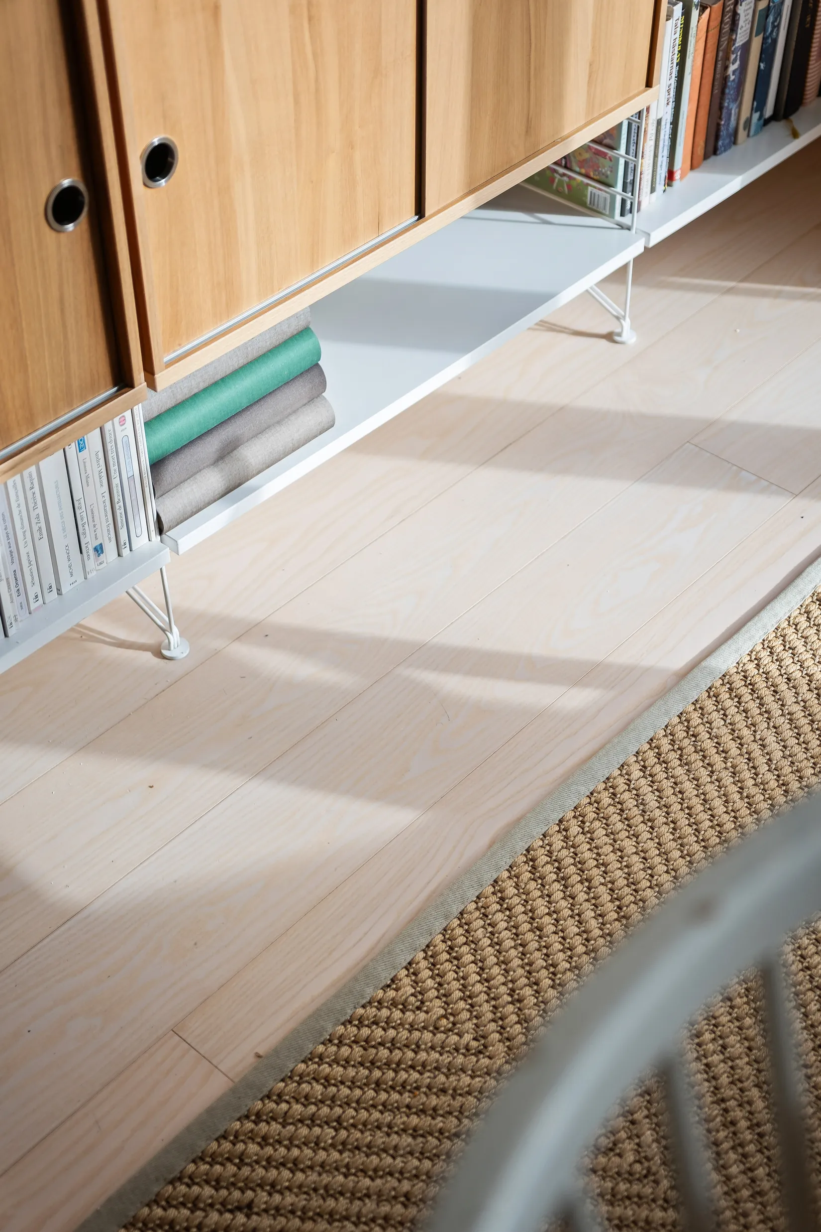 Bostadsrätt, Fredhällsgatan 3, 5tr Vind, Kungsholmen Fredhäll, Stockholm