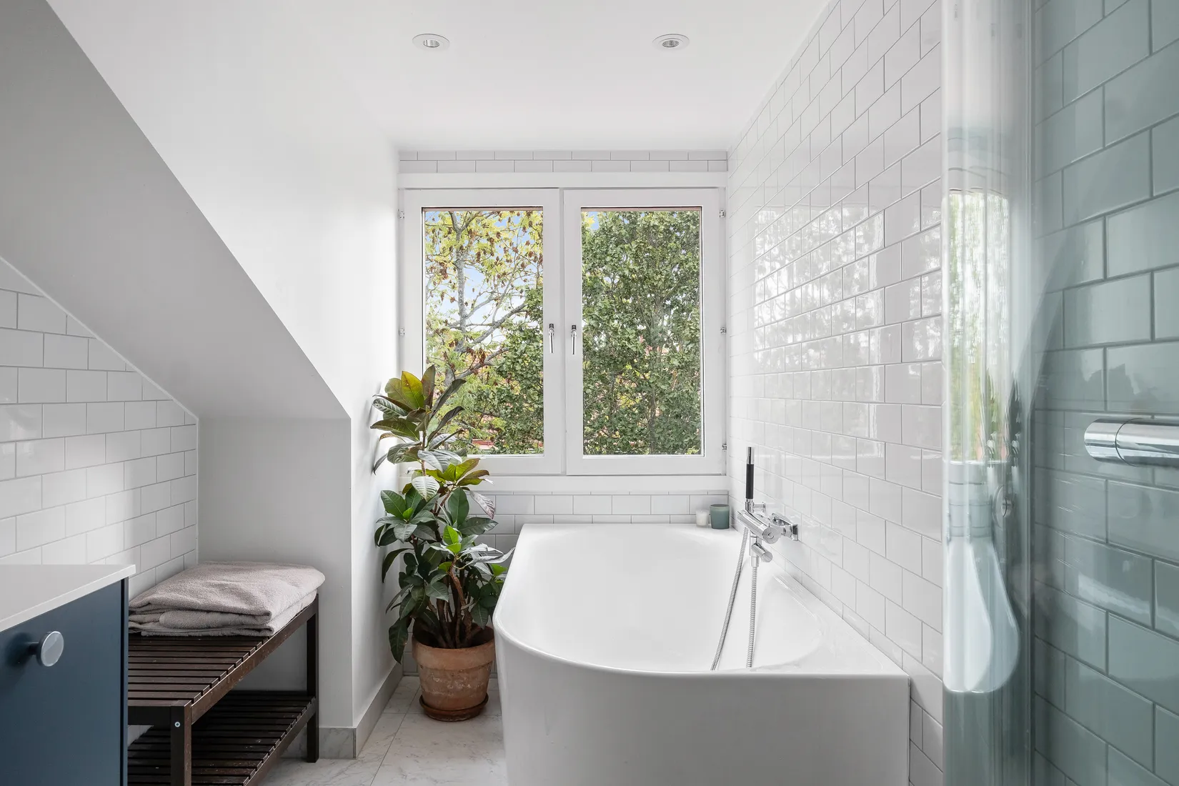 Bostadsrätt, Fredhällsgatan 3, 5tr Vind, Kungsholmen Fredhäll, Stockholm