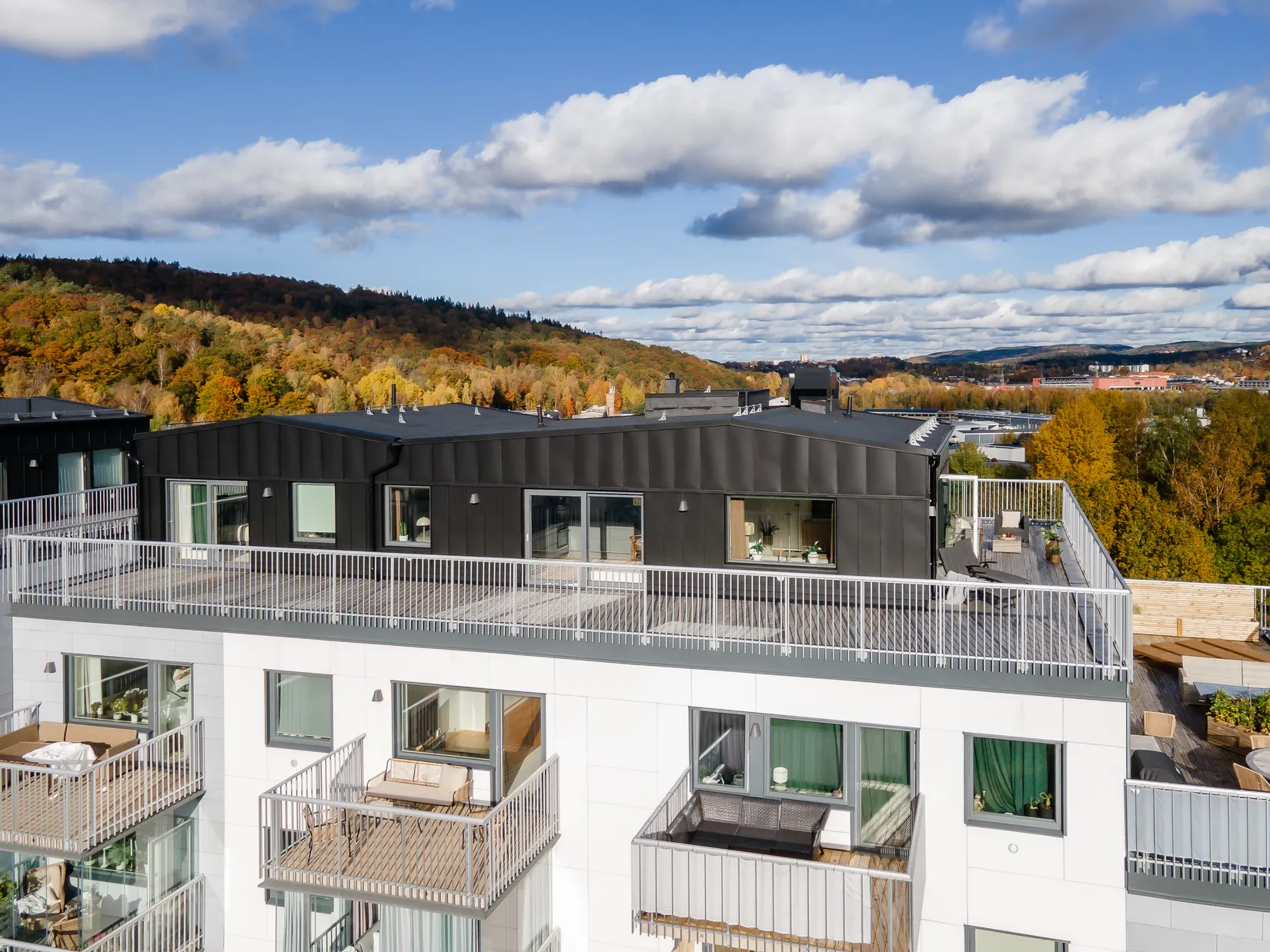 Bostadsrätt, Ribbingsgatan 2A, Byttorp, Borås