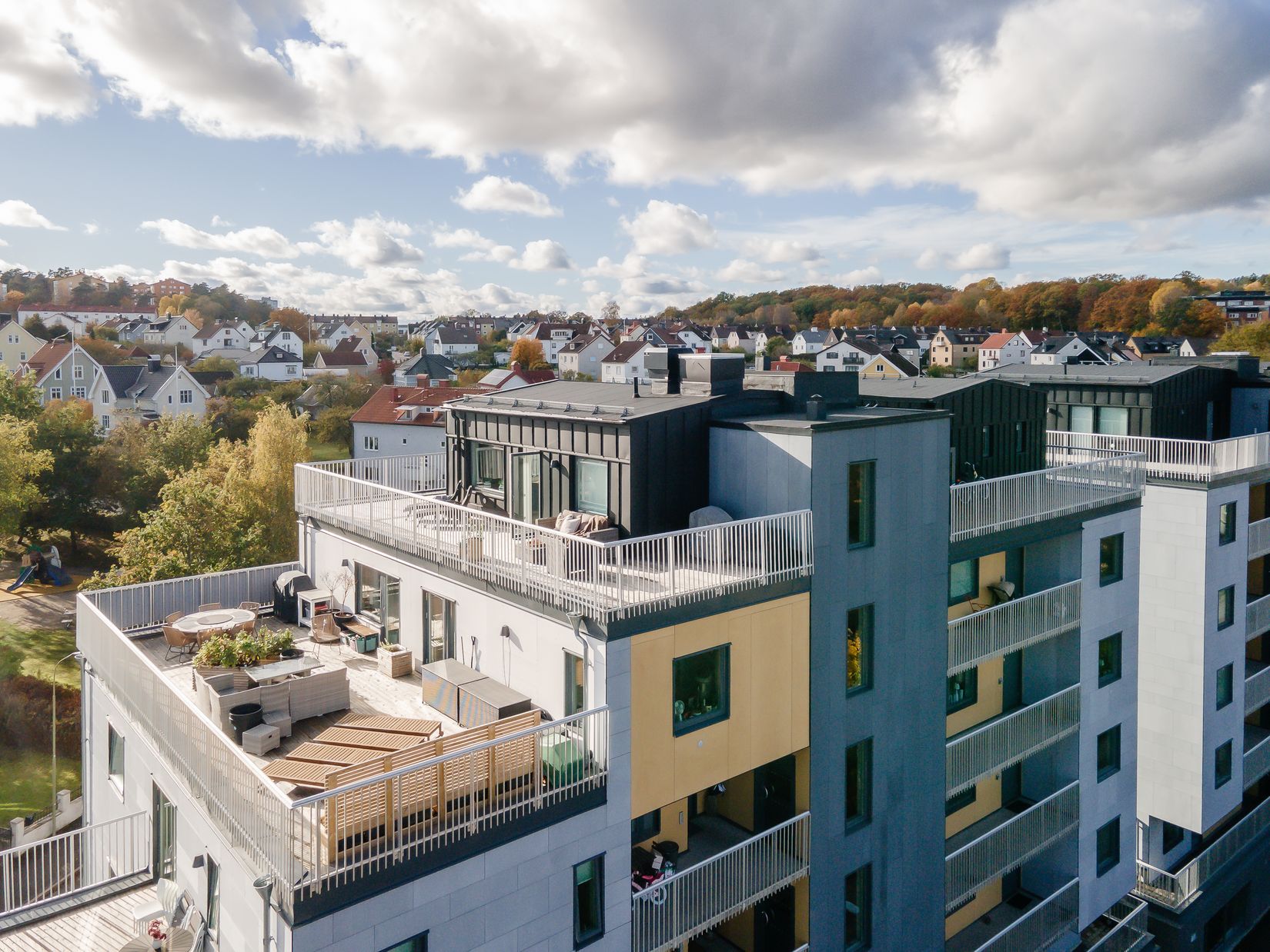 Bostadsrätt, Ribbingsgatan 2A, Byttorp, Borås