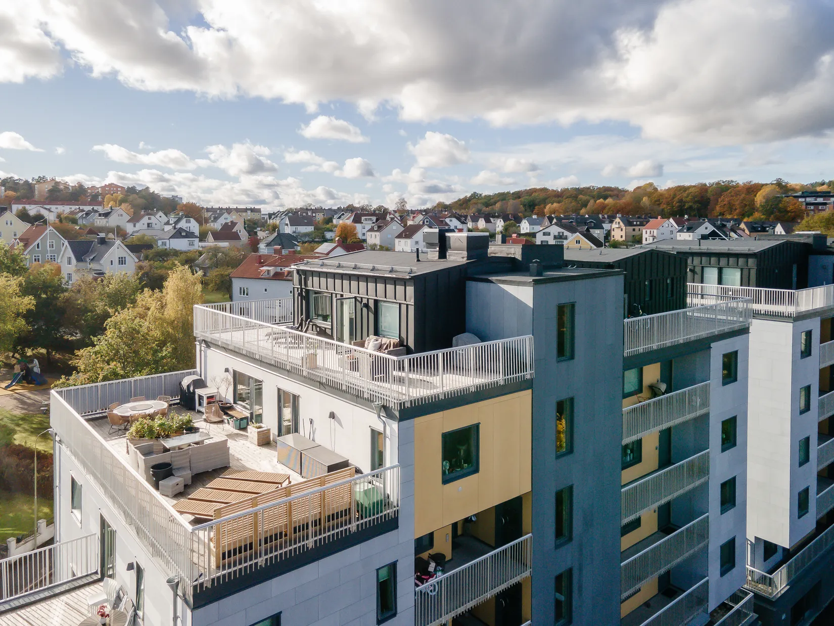 Bostadsrätt, Ribbingsgatan 2A, Byttorp, Borås