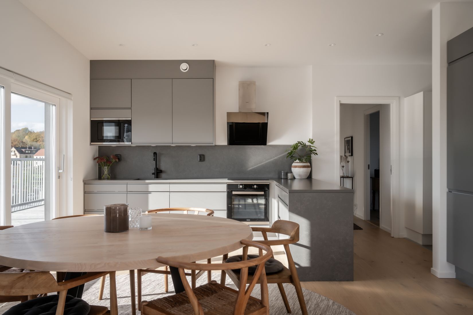 Bostadsrätt, Ribbingsgatan 2A, Byttorp, Borås