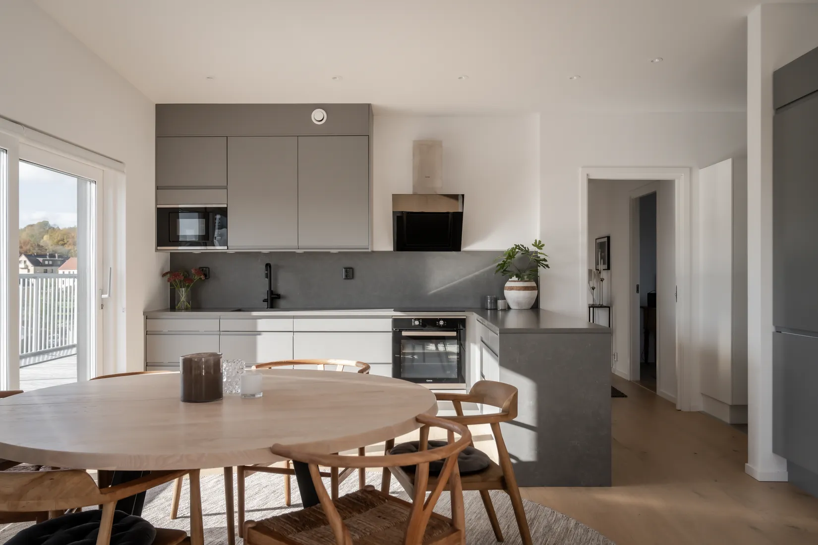 Bostadsrätt, Ribbingsgatan 2A, Byttorp, Borås