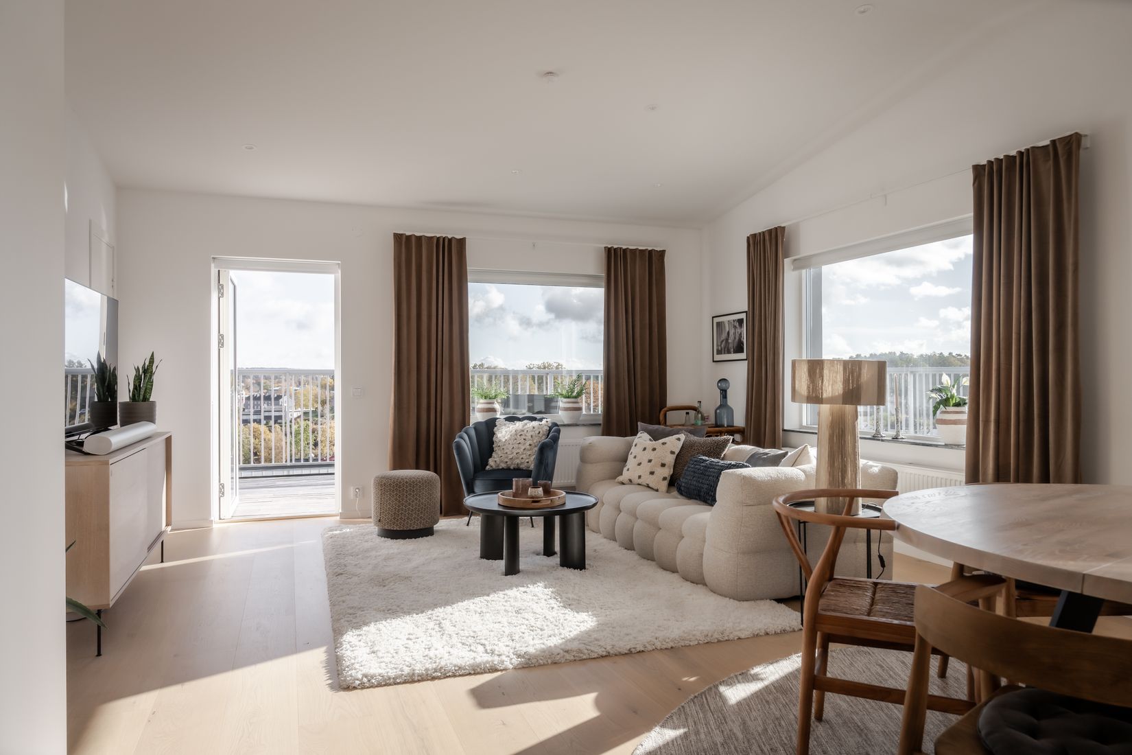 Bostadsrätt, Ribbingsgatan 2A, Byttorp, Borås