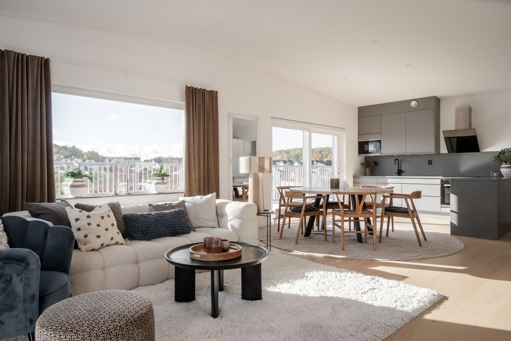 Bostadsrätt, Ribbingsgatan 2A, Byttorp, Borås