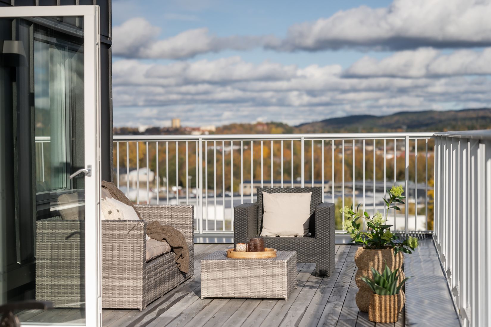 Bostadsrätt, Ribbingsgatan 2A, Byttorp, Borås