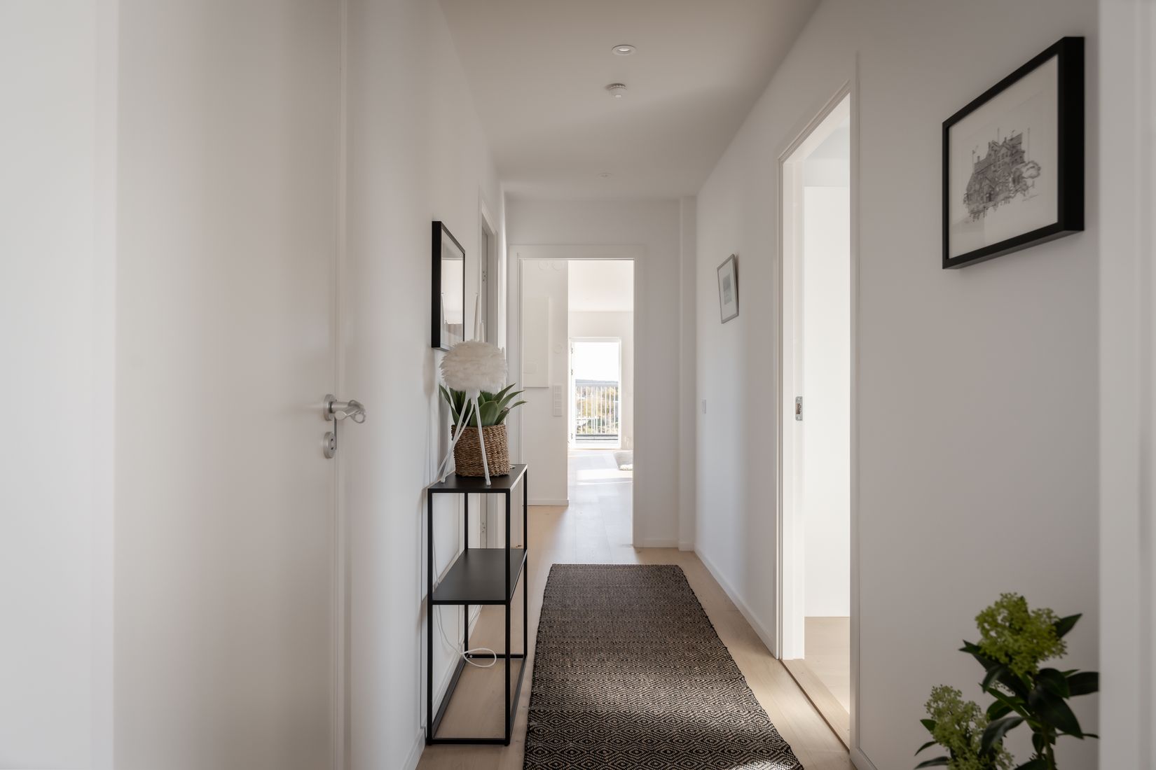 Bostadsrätt, Ribbingsgatan 2A, Byttorp, Borås