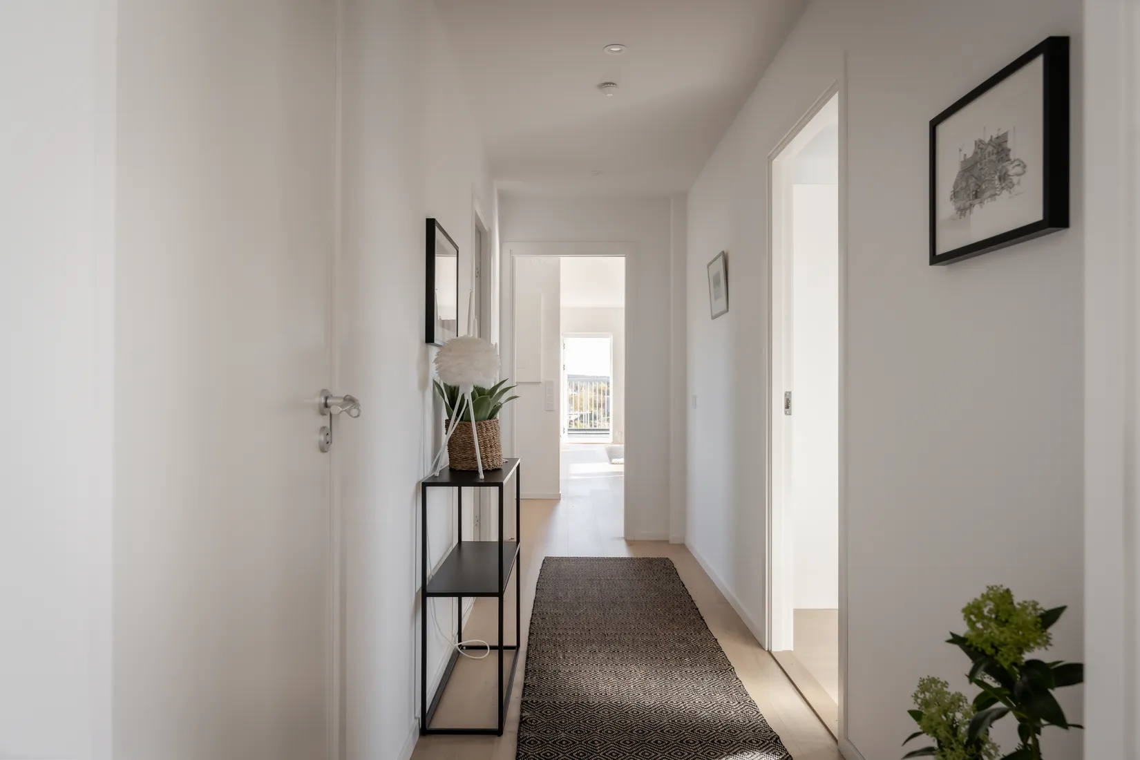 Bostadsrätt, Ribbingsgatan 2A, Byttorp, Borås