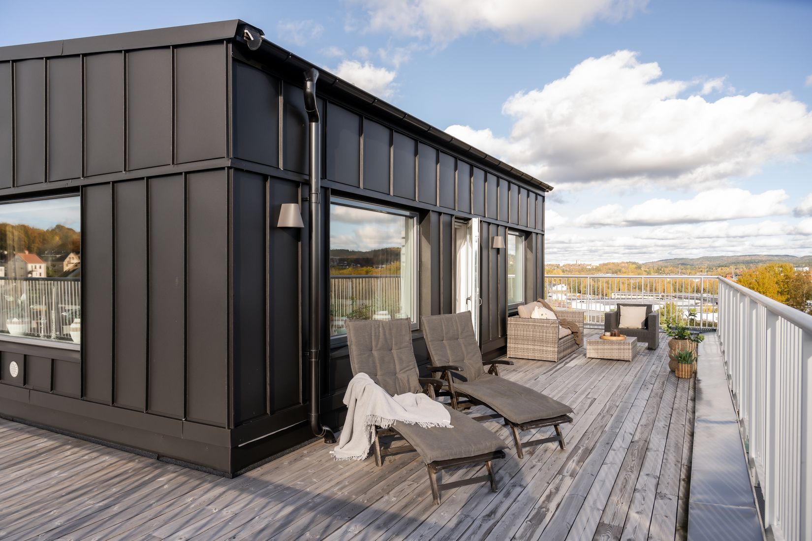 Bostadsrätt, Ribbingsgatan 2A, Byttorp, Borås