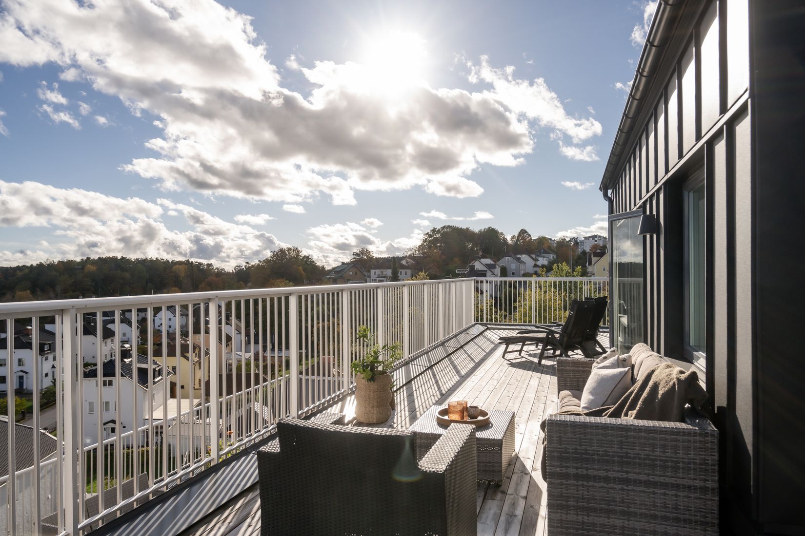 Bostadsrätt, Ribbingsgatan 2A, Byttorp, Borås