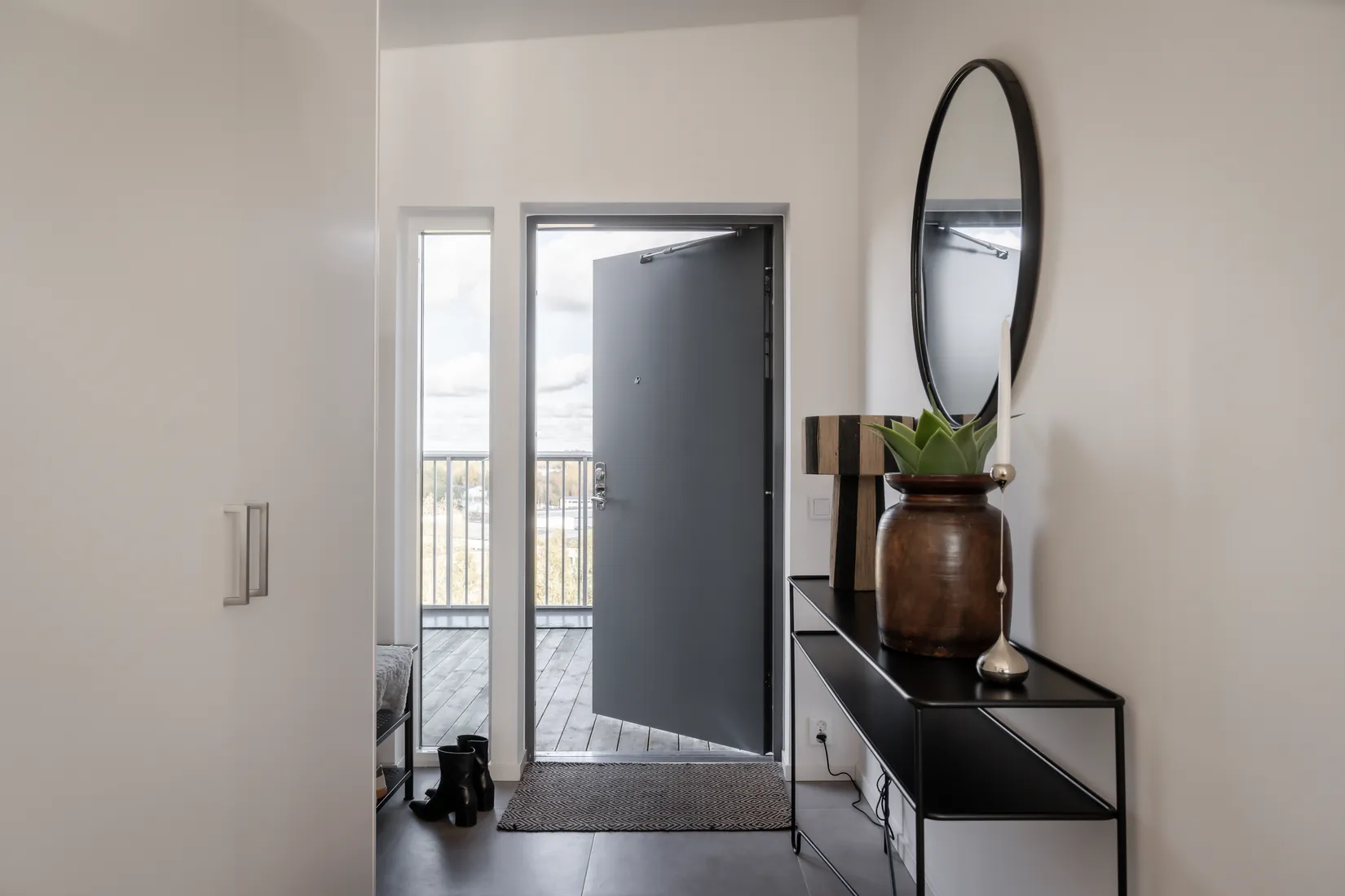 Bostadsrätt, Ribbingsgatan 2A, Byttorp, Borås