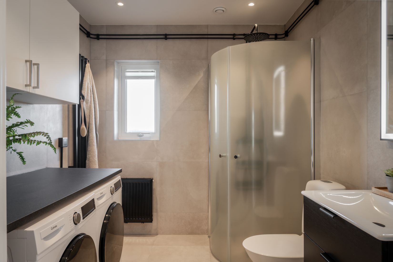 Bostadsrätt, Ribbingsgatan 2A, Byttorp, Borås