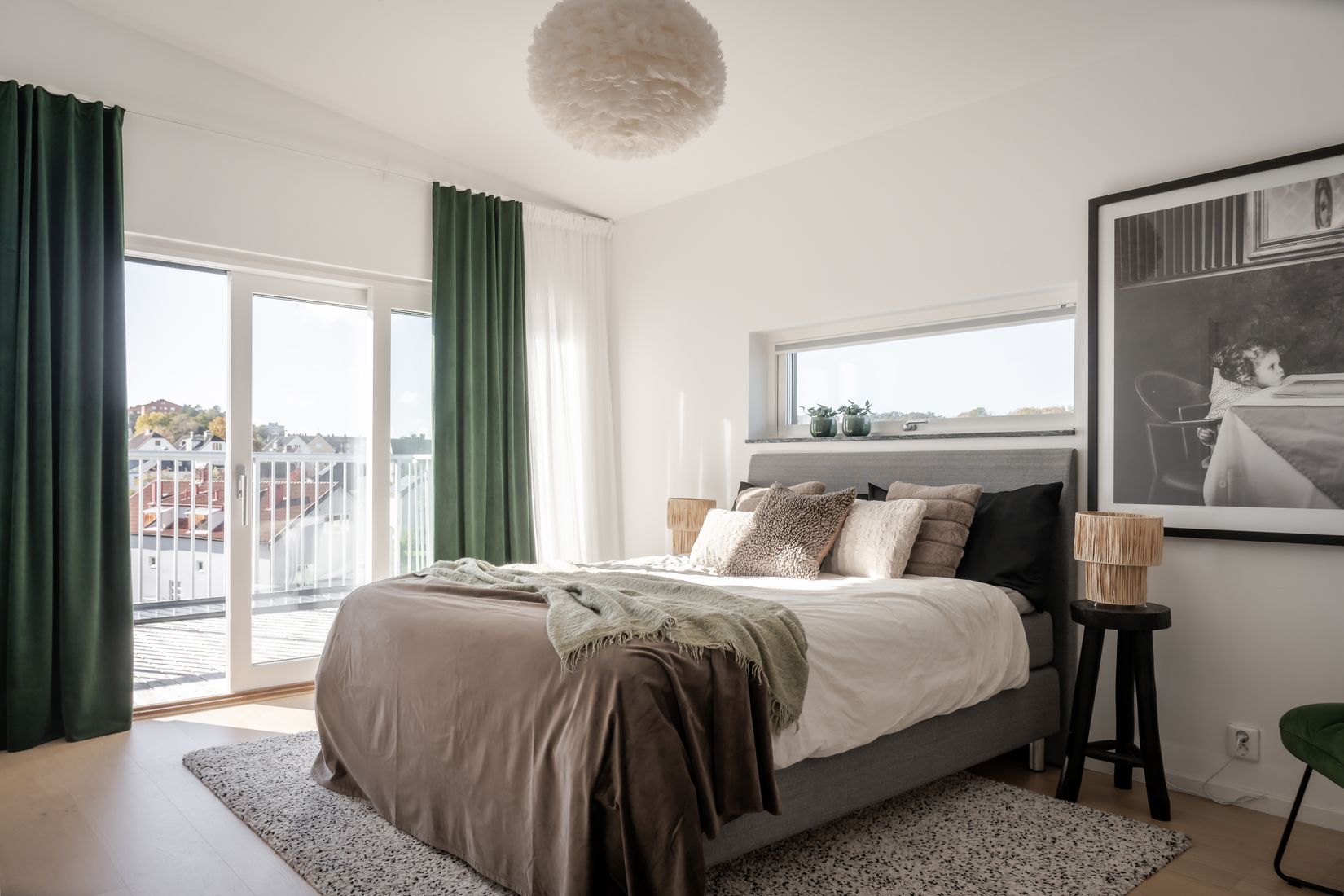 Bostadsrätt, Ribbingsgatan 2A, Byttorp, Borås