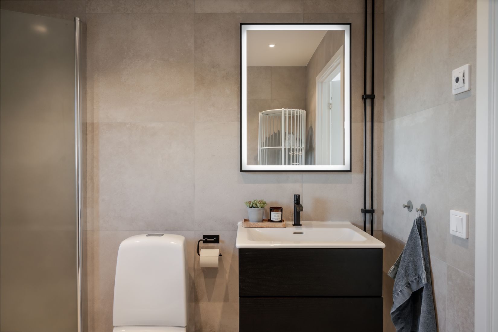 Bostadsrätt, Ribbingsgatan 2A, Byttorp, Borås