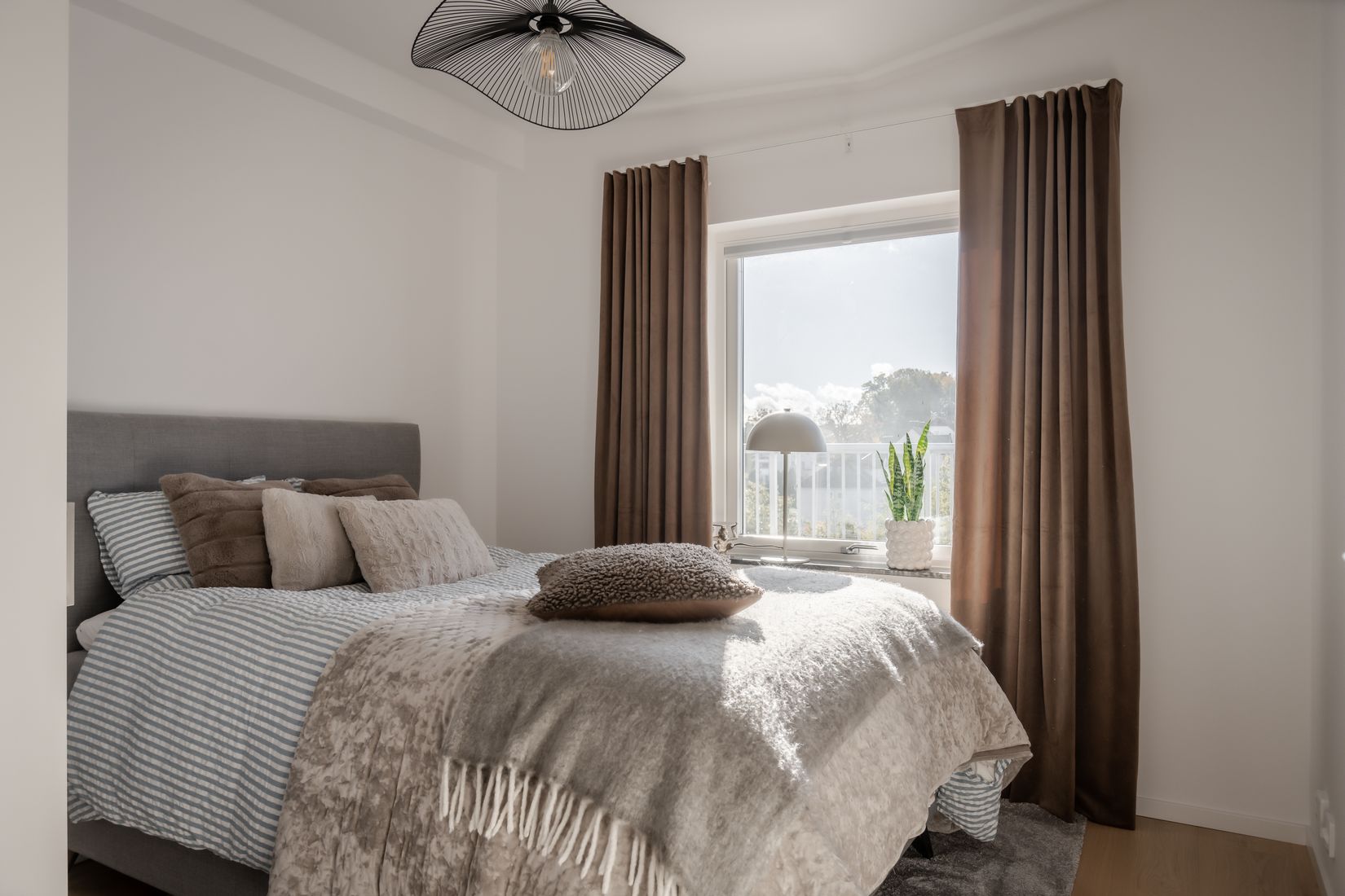 Bostadsrätt, Ribbingsgatan 2A, Byttorp, Borås