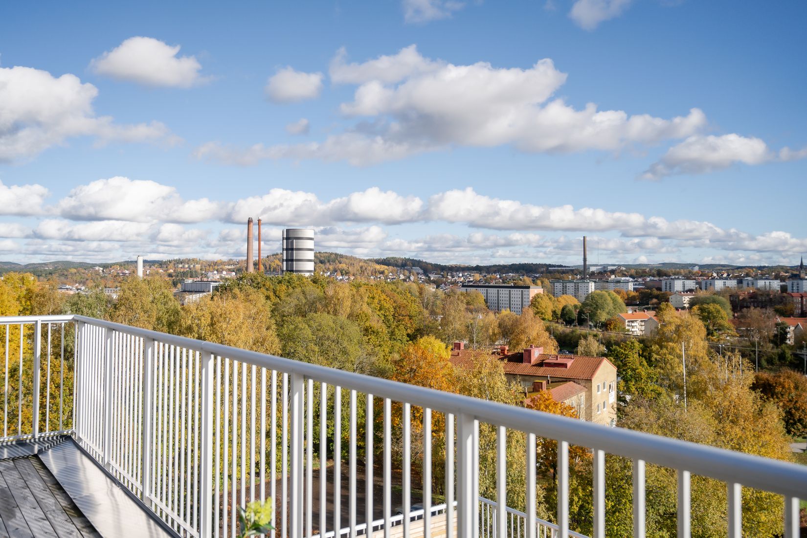 Bostadsrätt, Ribbingsgatan 2A, Byttorp, Borås