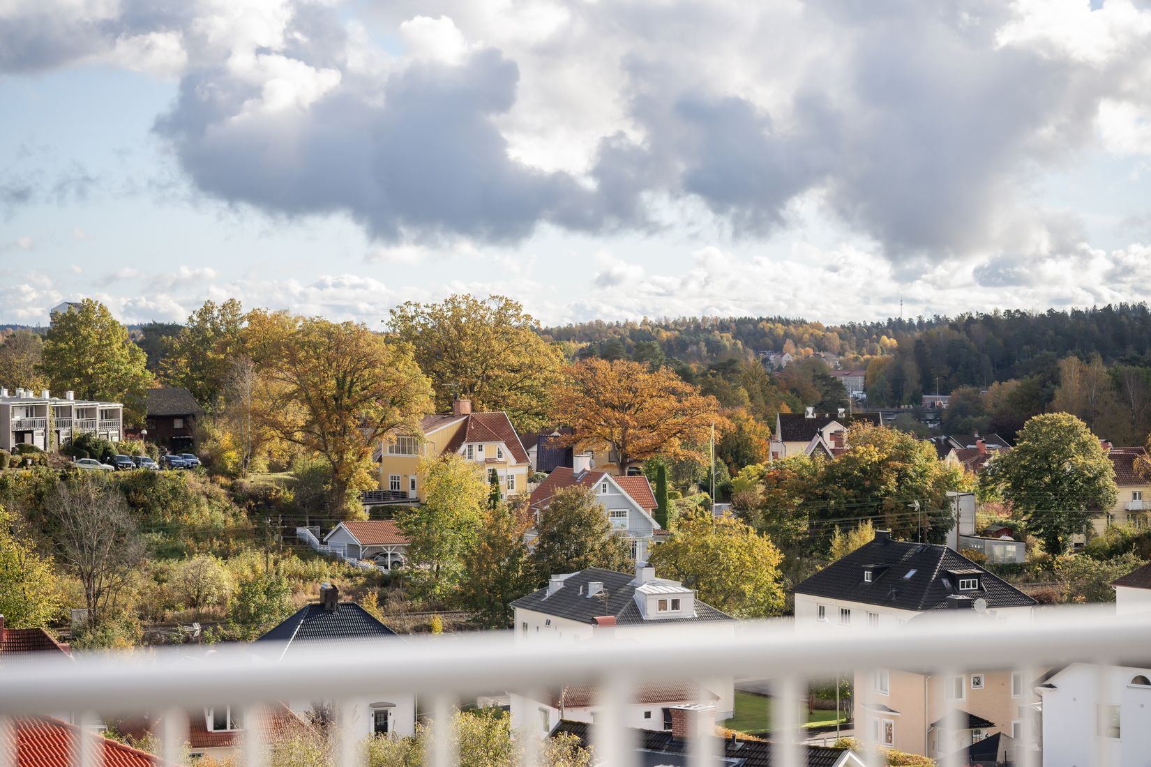 Bostadsrätt, Ribbingsgatan 2A, Byttorp, Borås