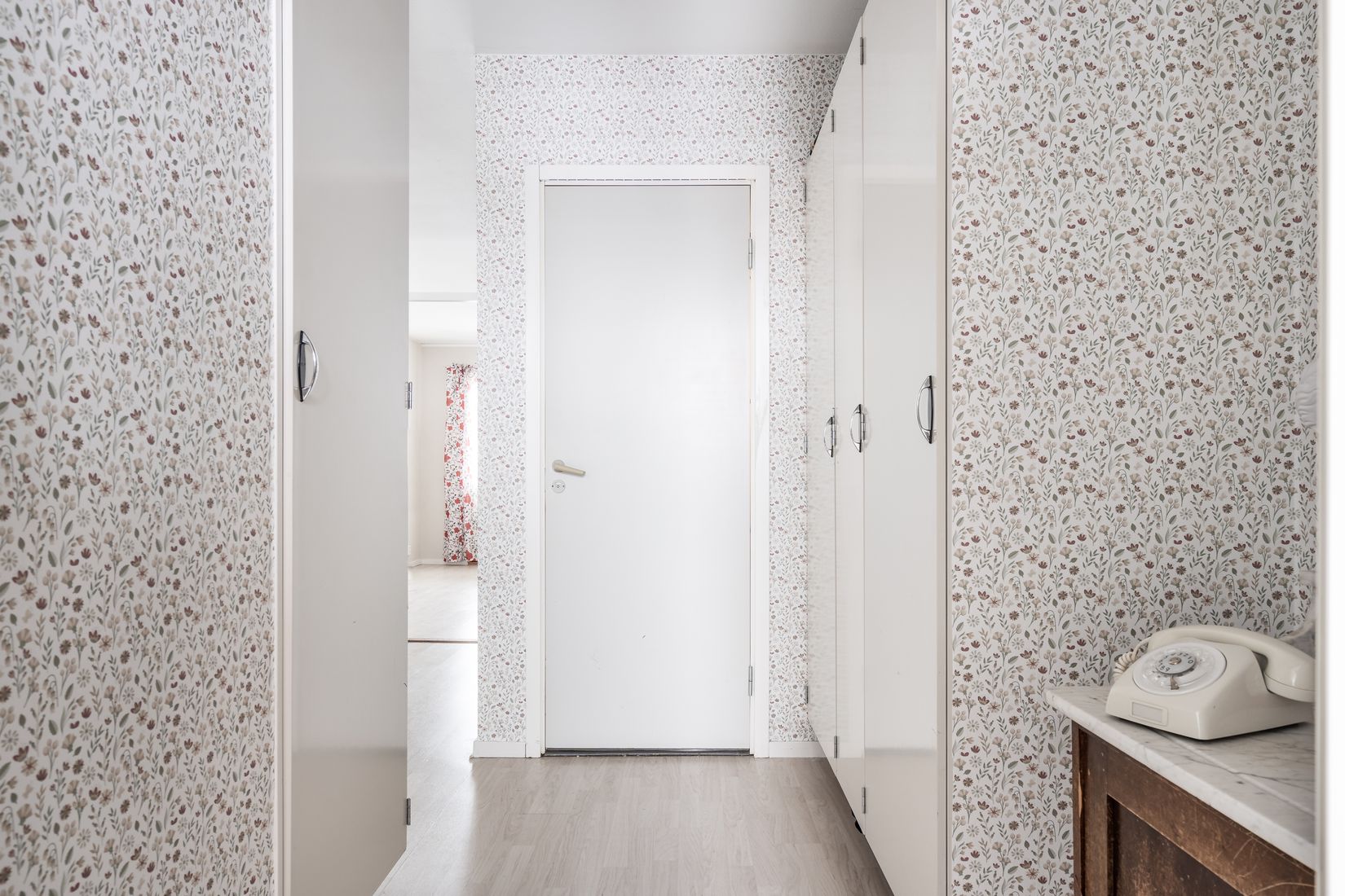 Bostadsrätt, Färgargränd 1, Lugnvik, Östersund