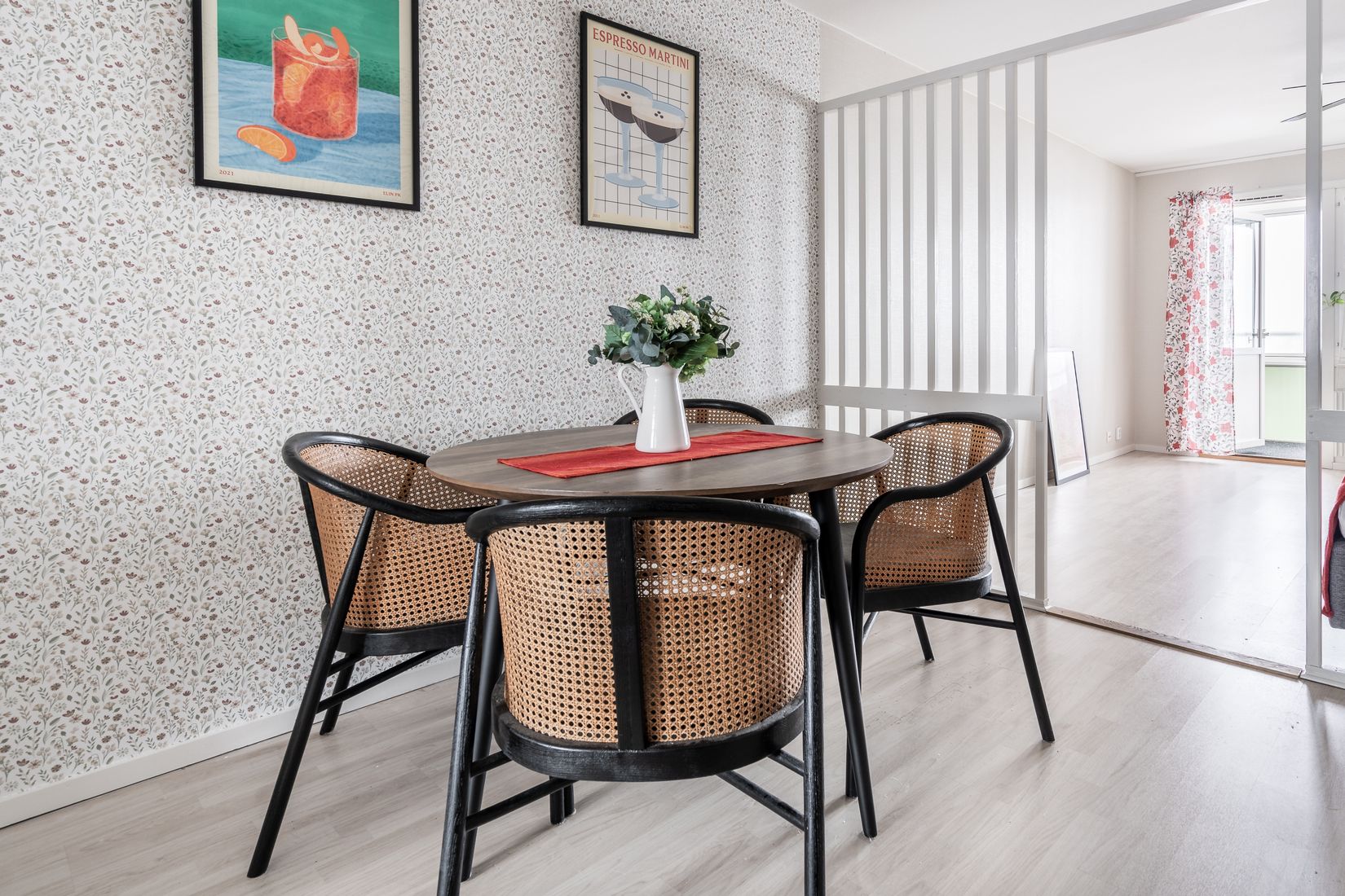 Bostadsrätt, Färgargränd 1, Lugnvik, Östersund