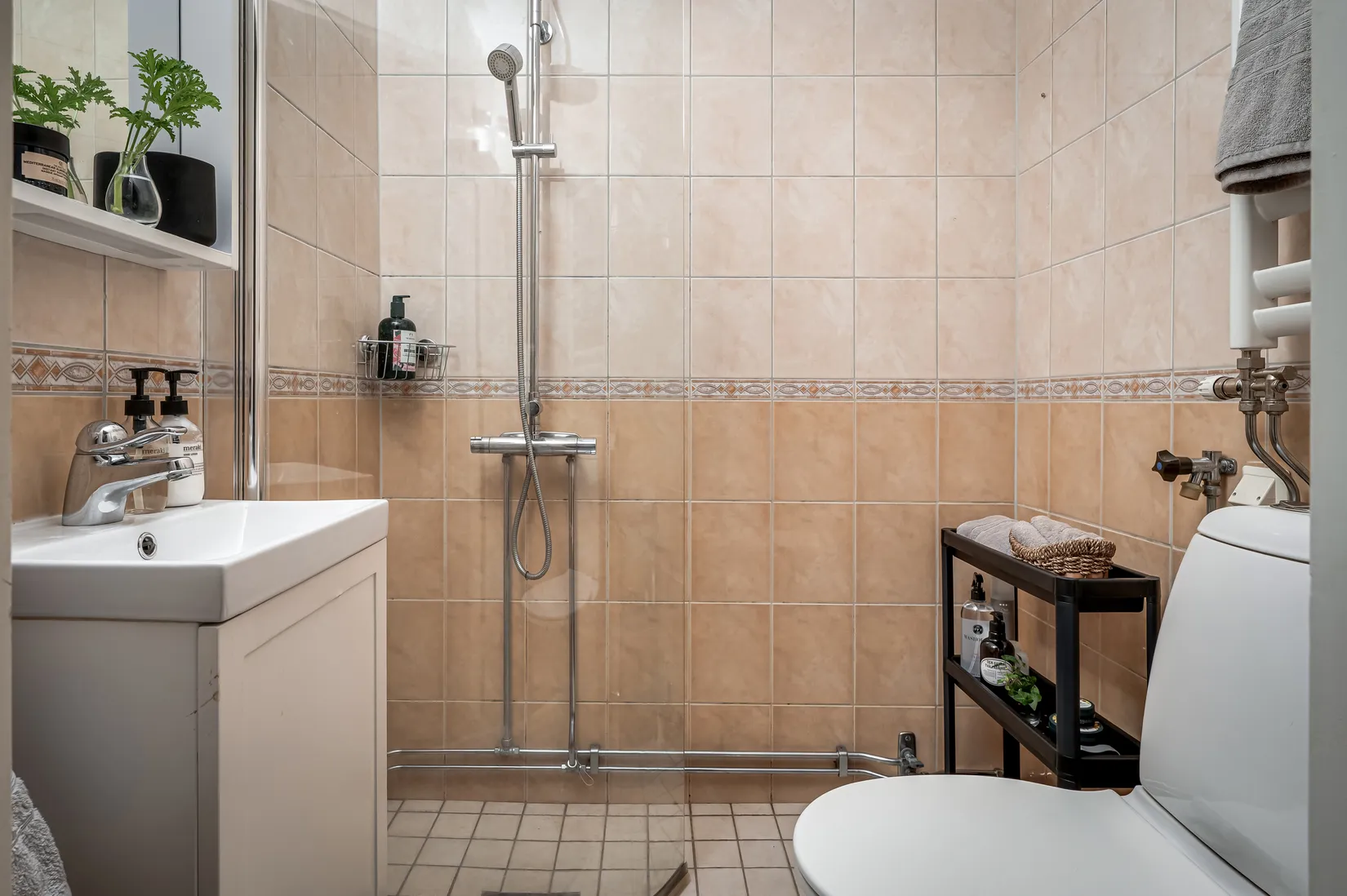 Bostadsrätt, Klarinettgatan 18, Ruddalen, Göteborg