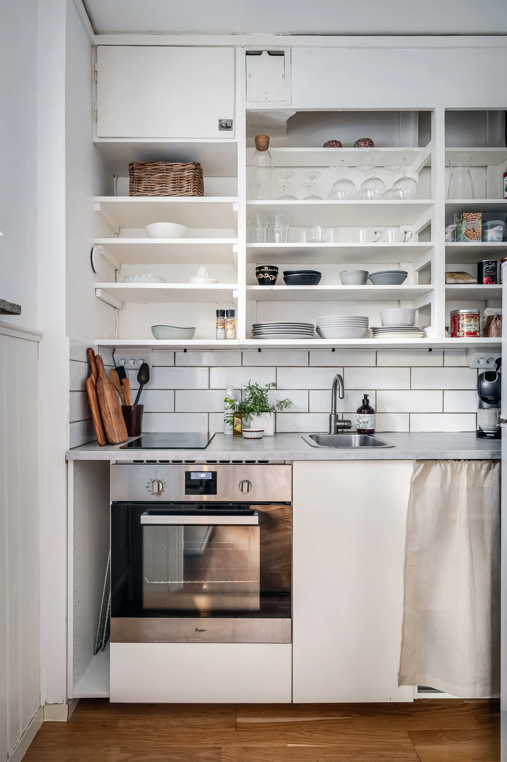 Bostadsrätt, Klarinettgatan 18, Ruddalen, Göteborg
