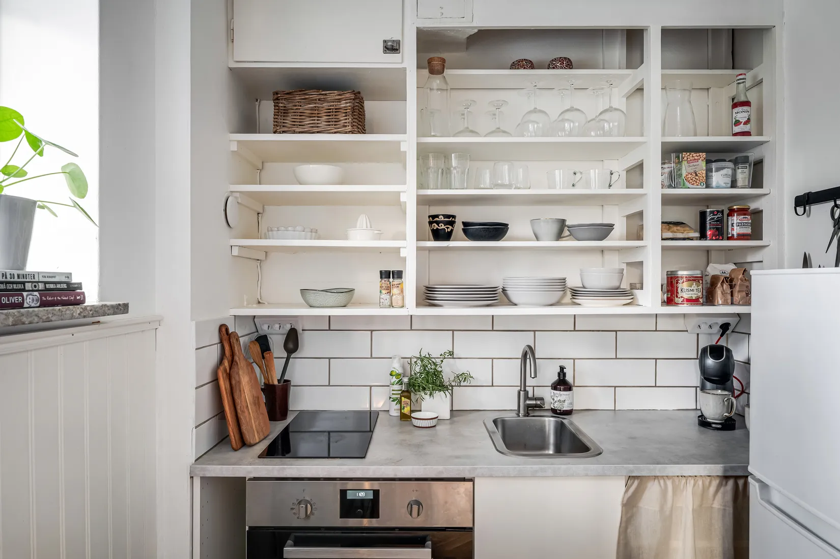 Bostadsrätt, Klarinettgatan 18, Ruddalen, Göteborg