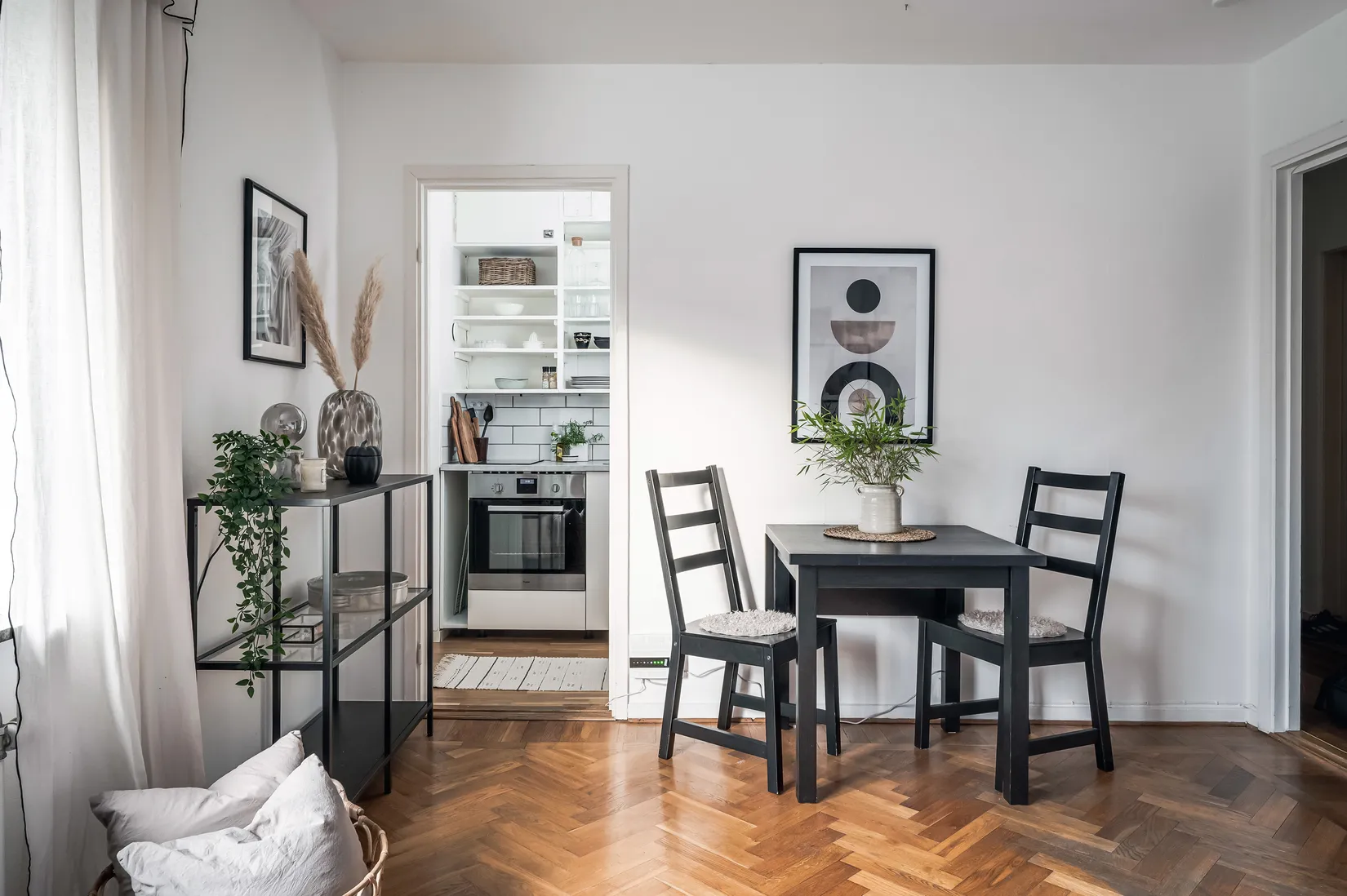 Bostadsrätt, Klarinettgatan 18, Ruddalen, Göteborg
