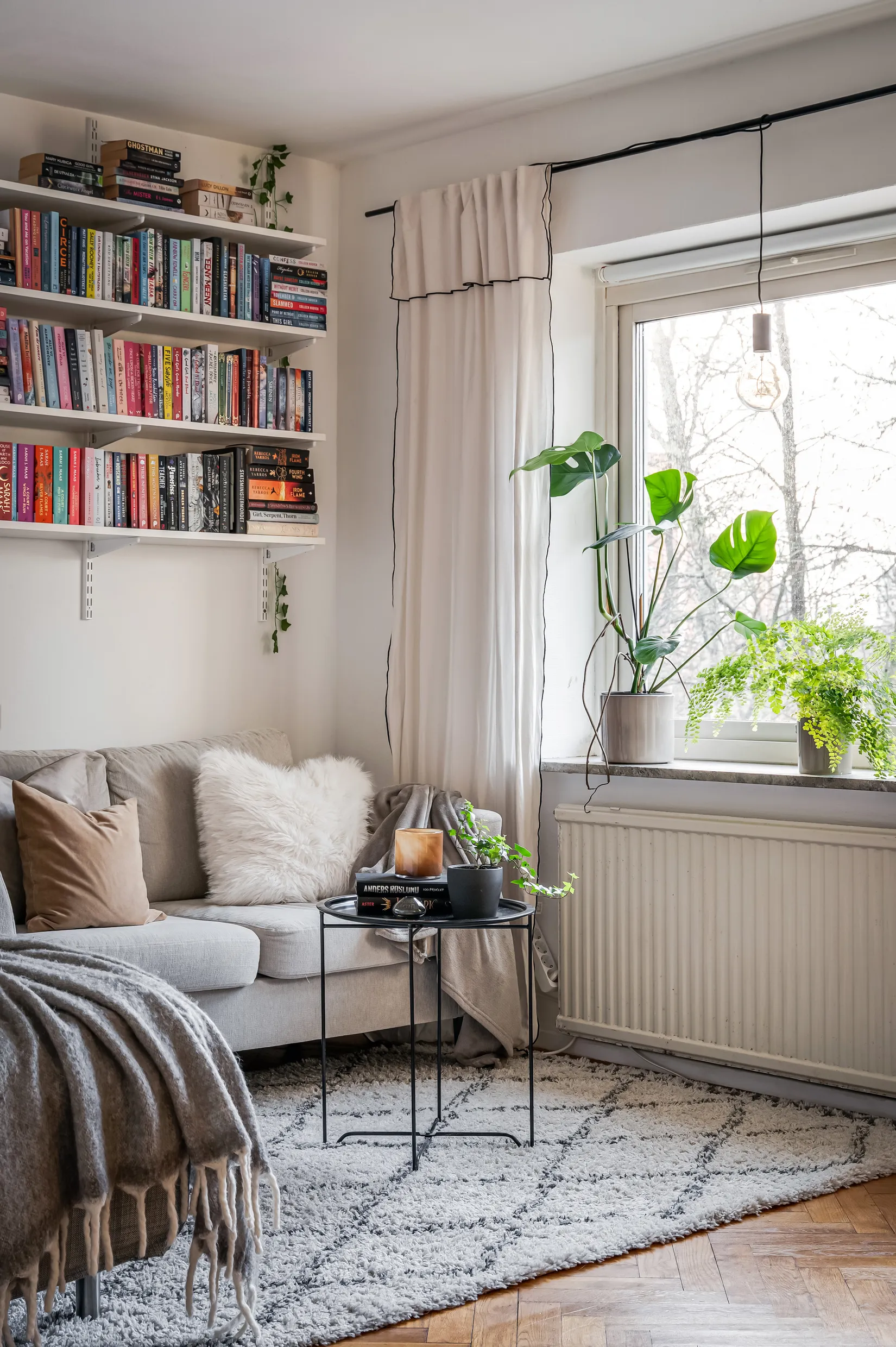Bostadsrätt, Klarinettgatan 18, Ruddalen, Göteborg