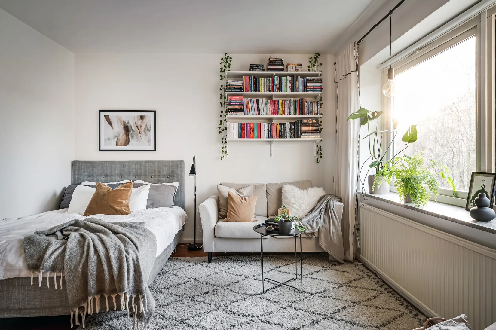 Bostadsrätt, Klarinettgatan 18, Ruddalen, Göteborg