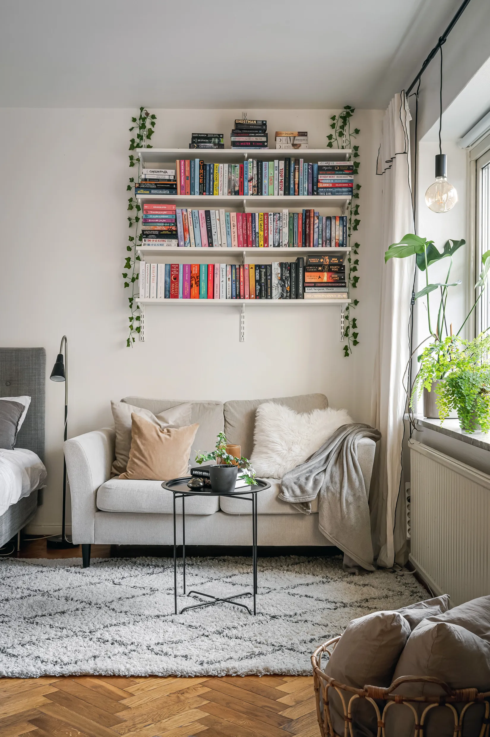 Bostadsrätt, Klarinettgatan 18, Ruddalen, Göteborg