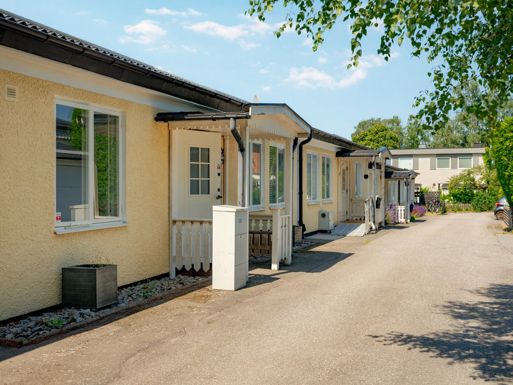 Bostadsrätt, Skjutbanevägen 33, Fågelsången, Sollentuna