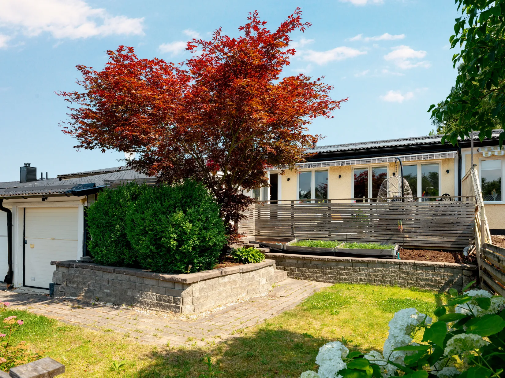 Bostadsrätt, Skjutbanevägen 33, Fågelsången, Sollentuna