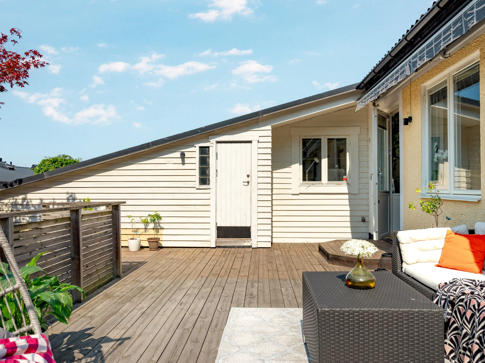 Bostadsrätt, Skjutbanevägen 33, Fågelsången, Sollentuna