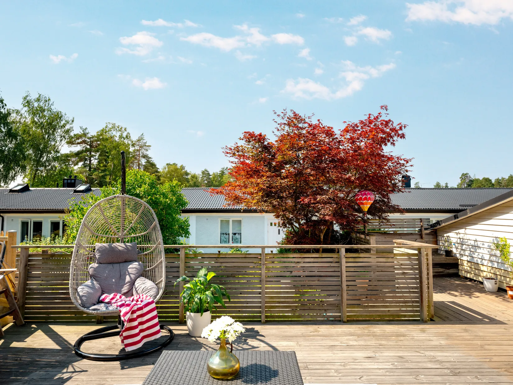 Bostadsrätt, Skjutbanevägen 33, Fågelsången, Sollentuna