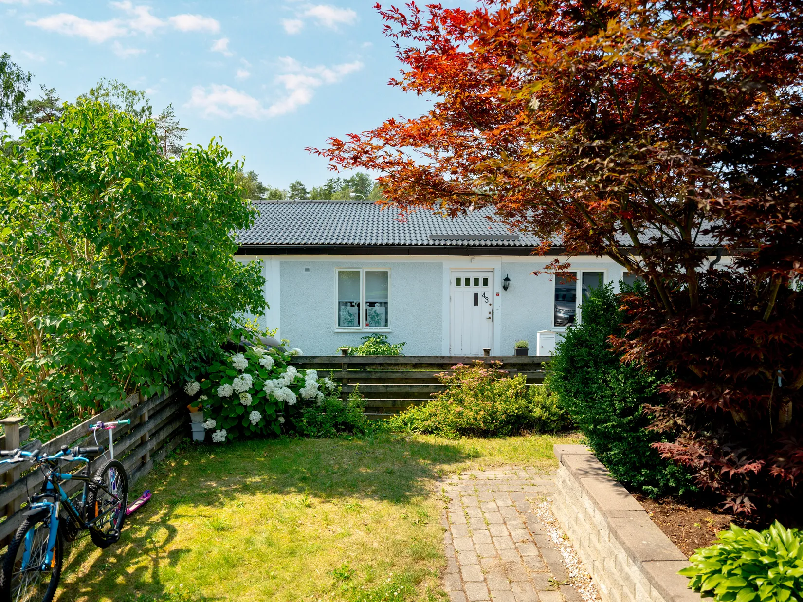 Bostadsrätt, Skjutbanevägen 33, Fågelsången, Sollentuna
