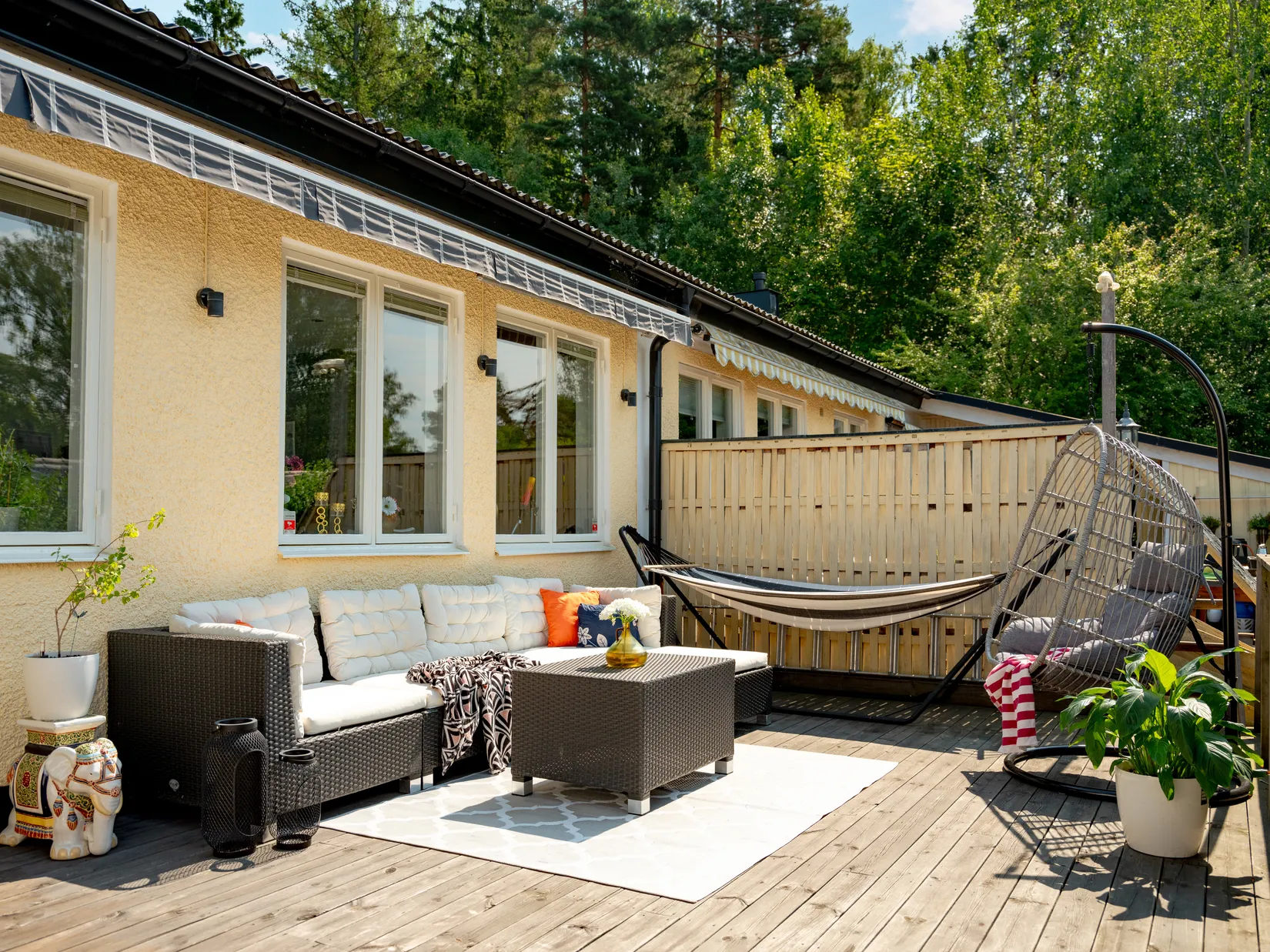 Bostadsrätt, Skjutbanevägen 33, Fågelsången, Sollentuna