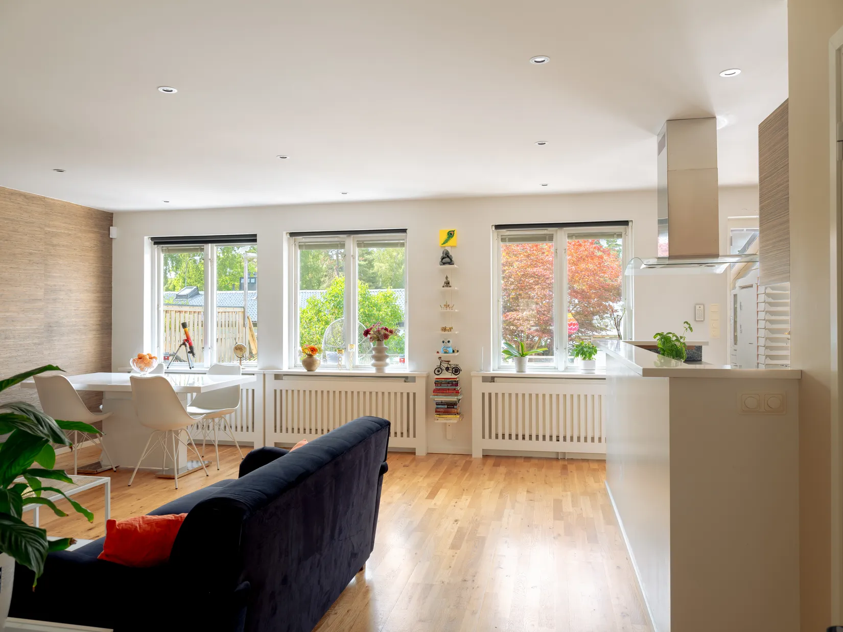 Bostadsrätt, Skjutbanevägen 33, Fågelsången, Sollentuna