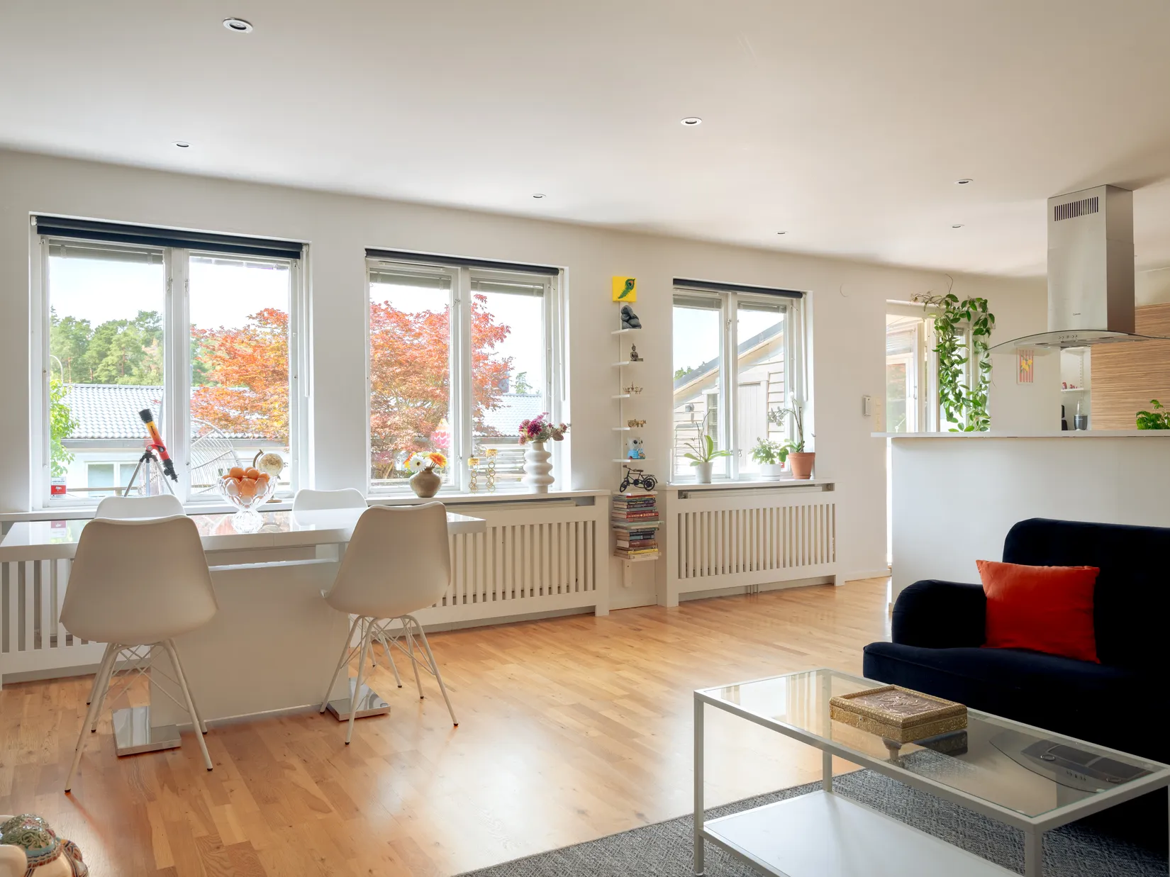 Bostadsrätt, Skjutbanevägen 33, Fågelsången, Sollentuna