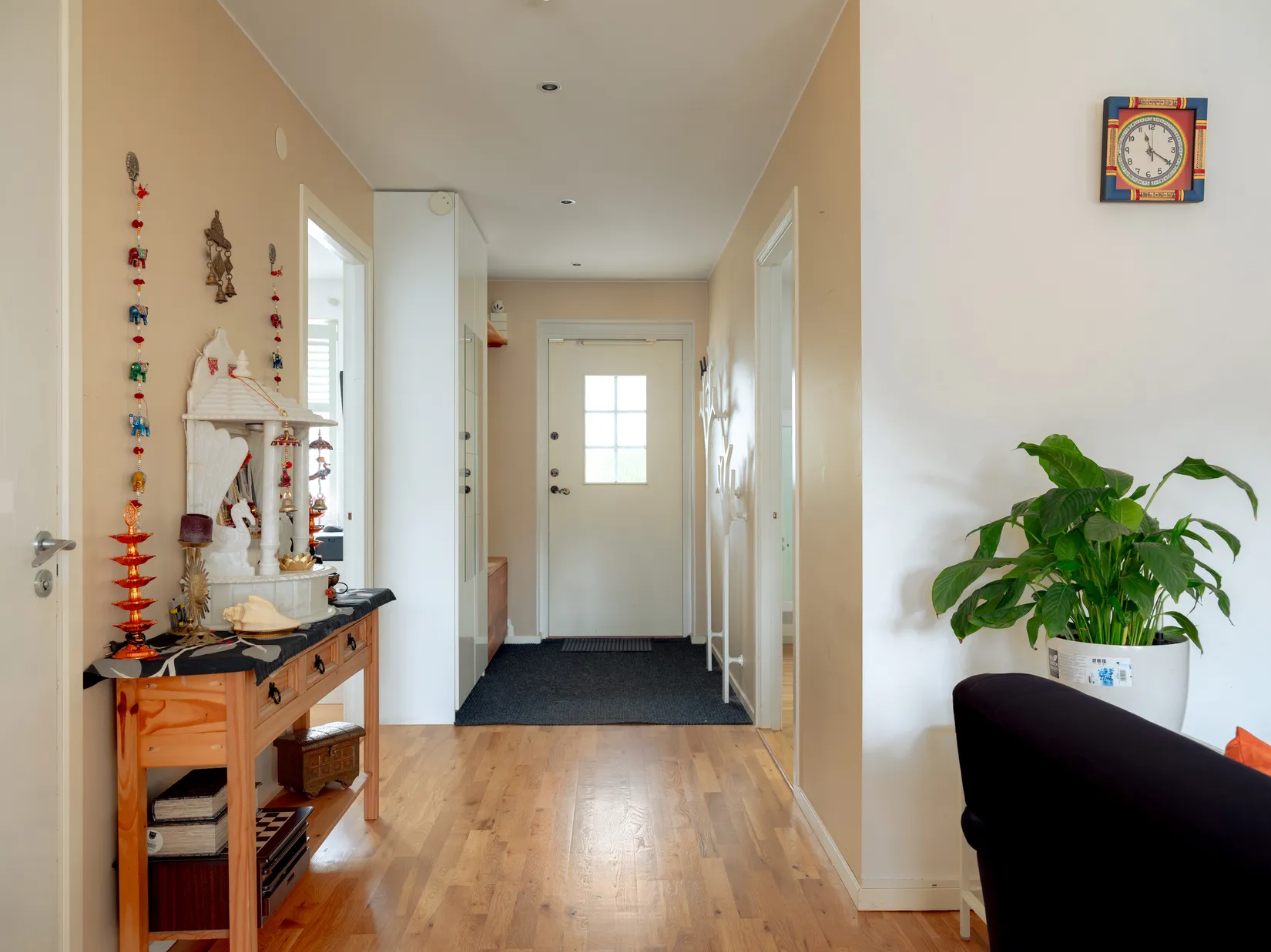 Bostadsrätt, Skjutbanevägen 33, Fågelsången, Sollentuna