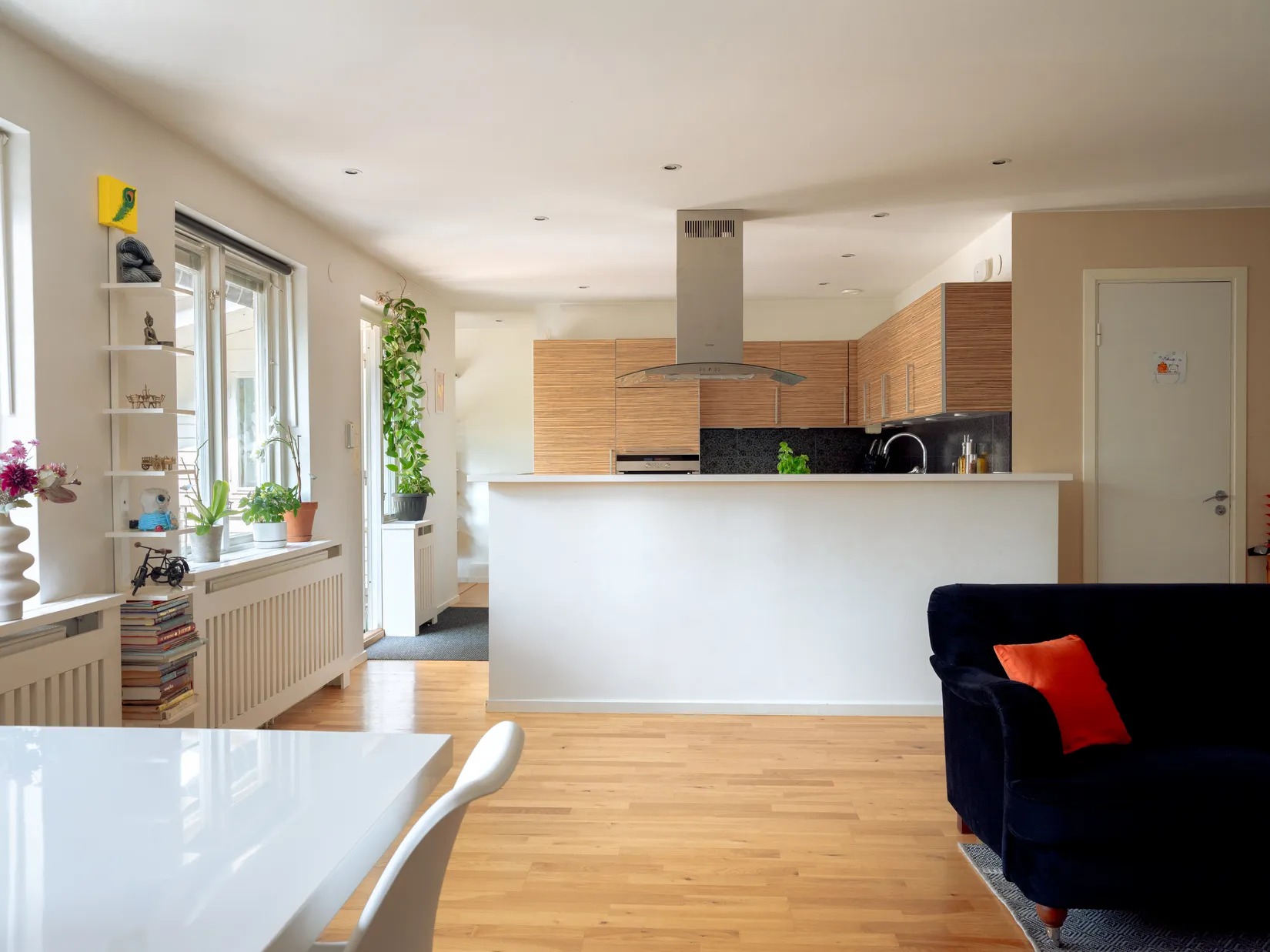 Bostadsrätt, Skjutbanevägen 33, Fågelsången, Sollentuna