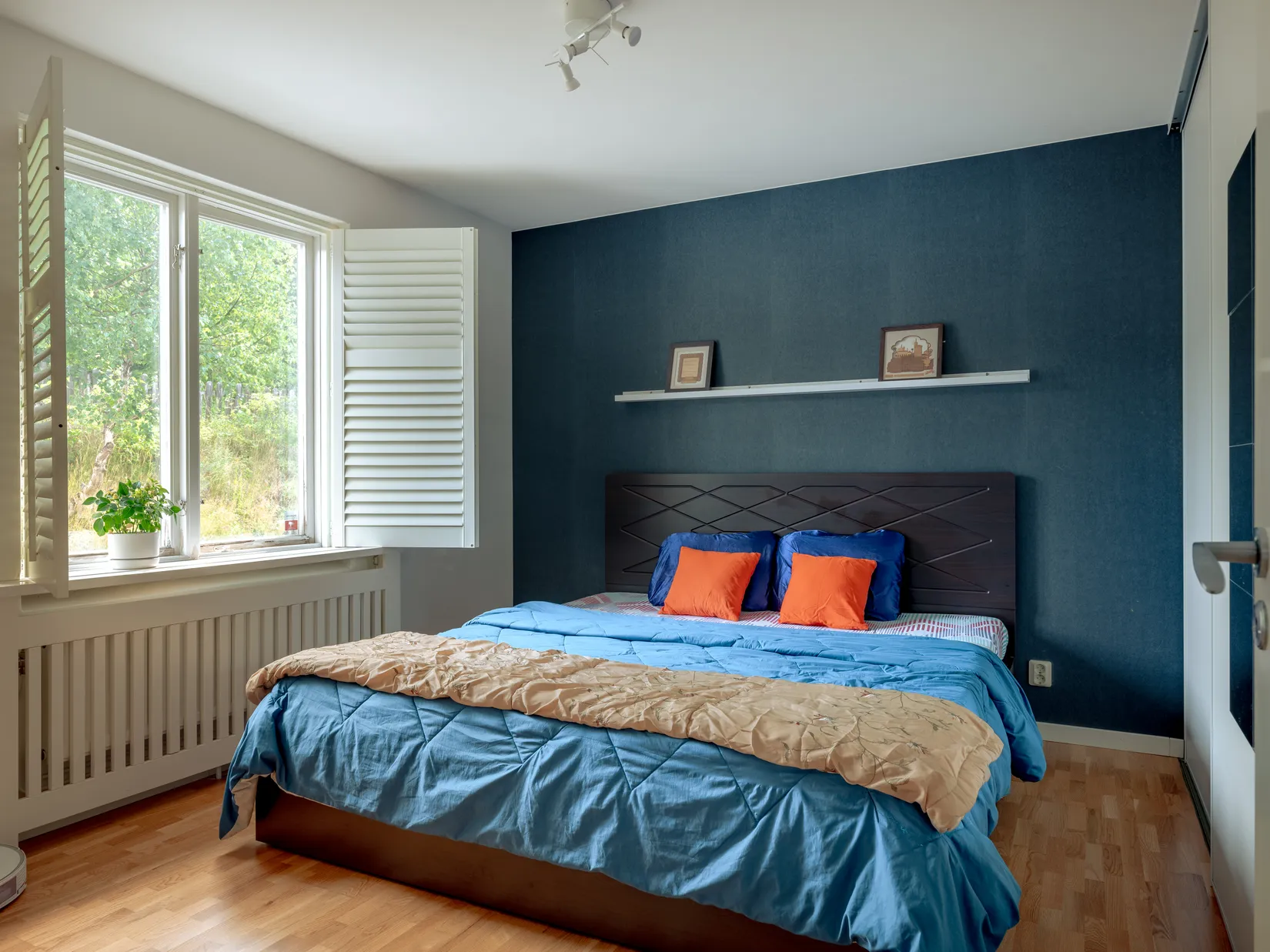 Bostadsrätt, Skjutbanevägen 33, Fågelsången, Sollentuna