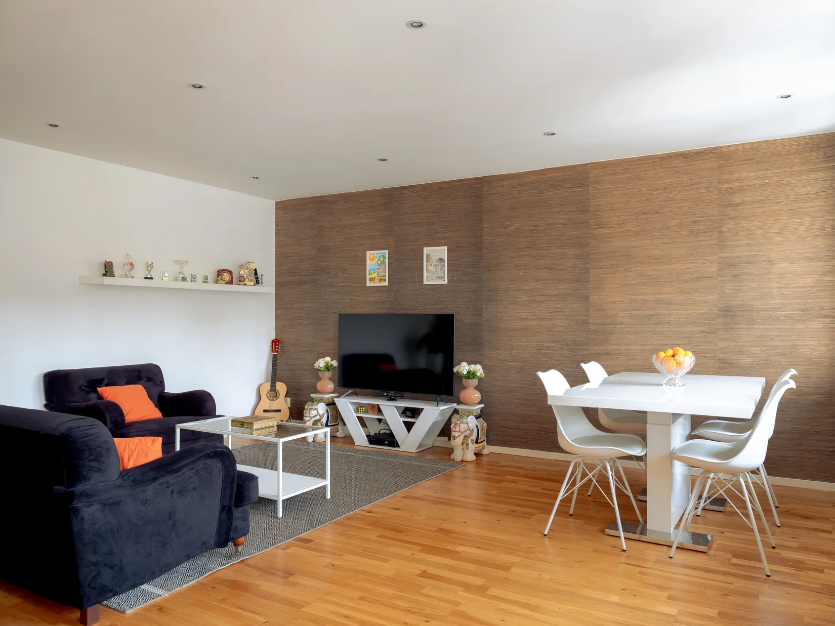 Bostadsrätt, Skjutbanevägen 33, Fågelsången, Sollentuna