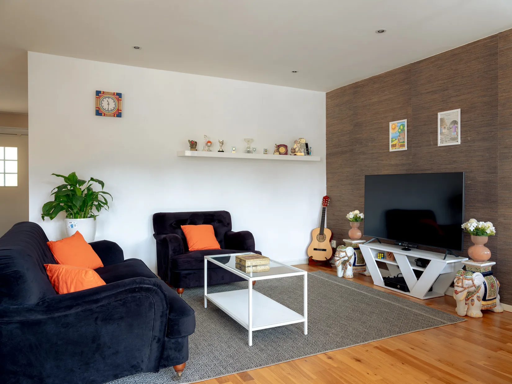 Bostadsrätt, Skjutbanevägen 33, Fågelsången, Sollentuna