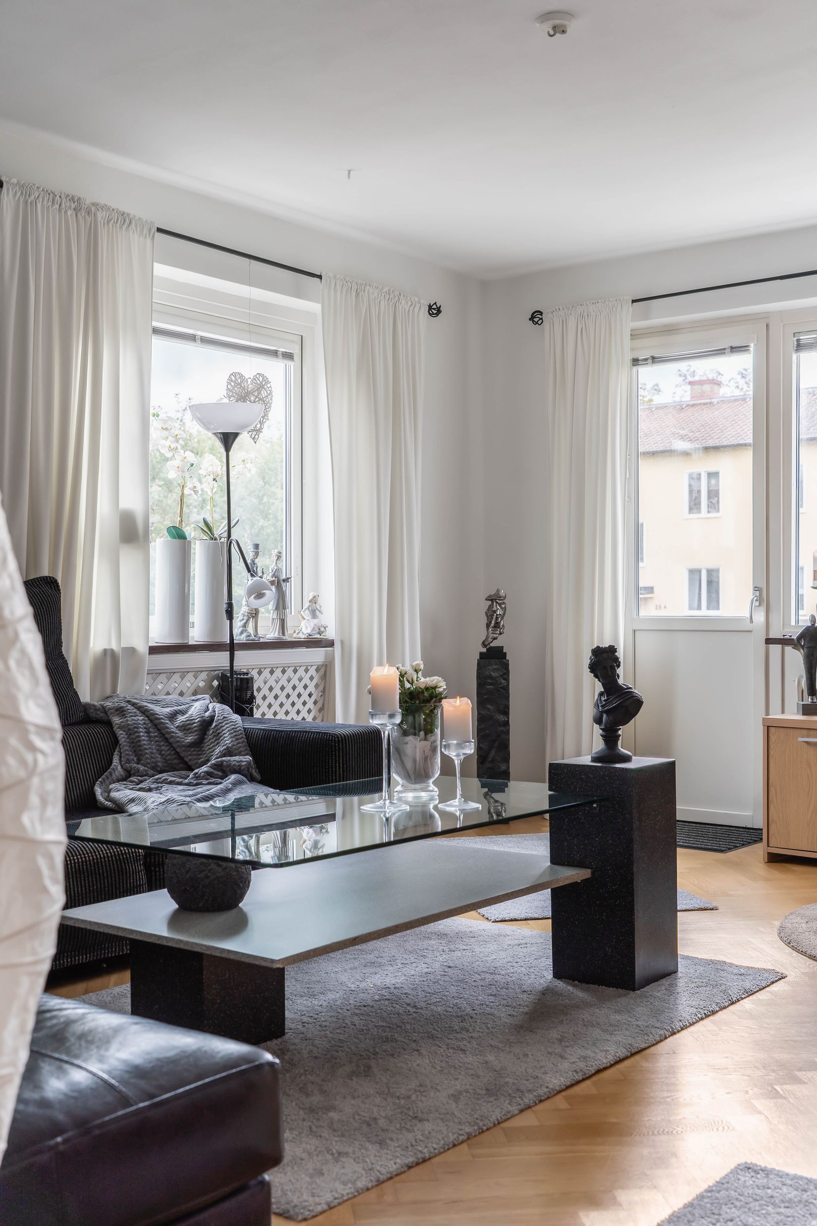 Bostadsrätt, Vångavägen 25B, Gamla Näsby, Kristianstad